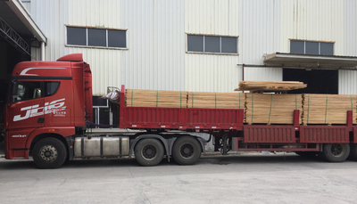 Shenzhen Magic Bamboo Industrial Co., Ltd. manufacturer production line