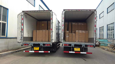 Shenzhen Magic Bamboo Industrial Co., Ltd. manufacturer production line