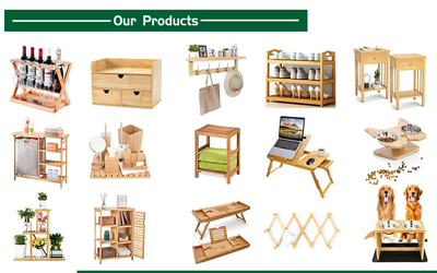 Shenzhen Magic Bamboo Industrial Co., Ltd. manufacturer production line
