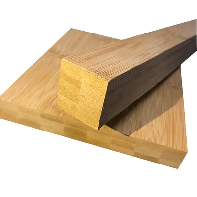 Natural Raw Materials Bamboo Ply Sheets Plywood 1.8