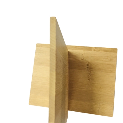 ODM Carbonized Flat Grain Bamboo Plywood Panels for Home Decor