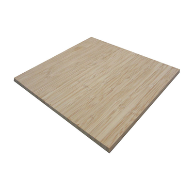 Single Plywood Bamboo 4x8 Sheets Horizontal Laminated Custom