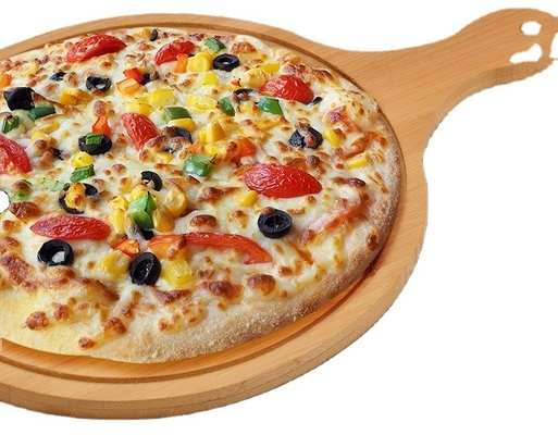 High Welcome Bamboo Pizza Peel Paddle Can Be Laser Engraved Blank Board
