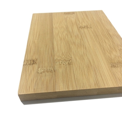 Laminated Bamboo Panel Sheets 3mm Hardwood Veneer Plywood