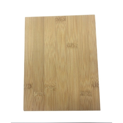 FSC Certificated 16mm Veneer Bamboo Plywood Sheets 4 X8