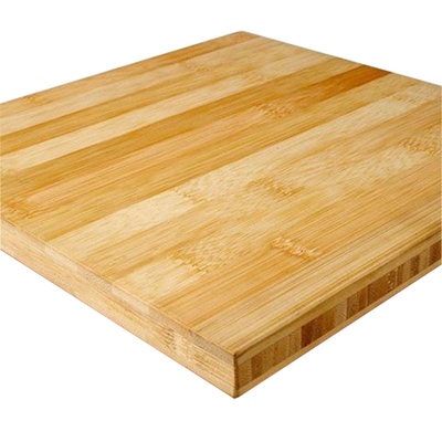 Building Material Bamboo Plywood Sheets Laminate Panel ODM