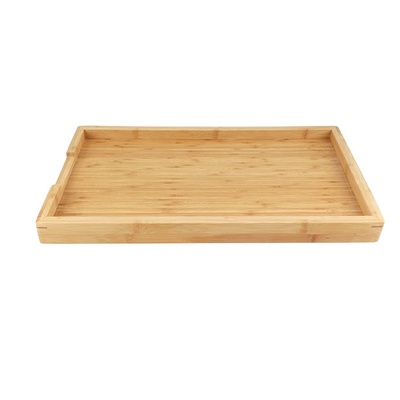 Eco-friendly Bamboo Chopping Blocks Set for Sustainable Kitchen Decoration