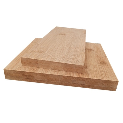Vertical/Horizontal Construction Waterproof 2000mm x 600mm x 8mm Bamboo Plywood Veneer