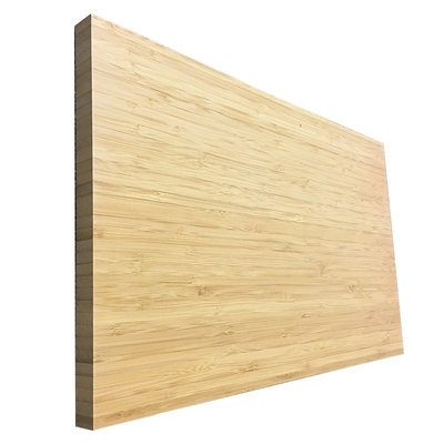 2000mm x 600mm x 17mm Strand Woven Bamboo Plywood Eliminate for Construction Industry