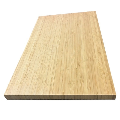 Vertical Press Marine 12mm Bamboo Plywood Laser Cut Customized