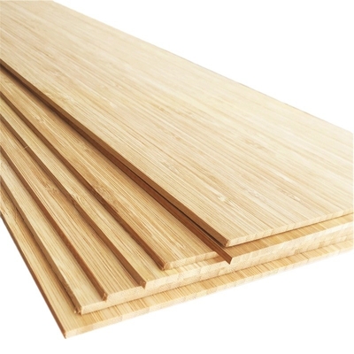 Directly Sell Modern Design Style Solid Bamboo Plywood with Customizable Specifications