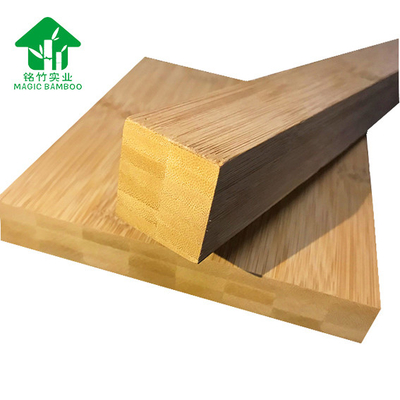 Other Home Decor Natural Color Laminated Bamboo Sheet Carbonized Vertical Carbonized Bamboo Plywood Sheets