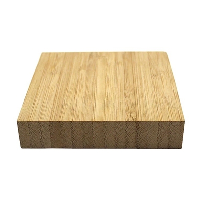 Vertical Construction Natural Bamboo Material for Furniture and Holiday Occasion