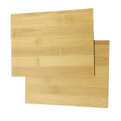 Customized Logo 3mm Bamboo Plywood for Bamboo Furniture Interior Decoration