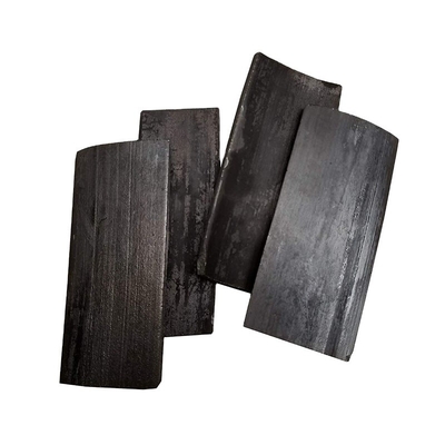 Smokeless Bamboo Charcoal Activated Carbon For BBQ Party Environmental