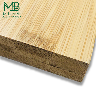 Solid Hardwood 4.5mm Bamboo Plywood Sheets for Furniture and Flooring