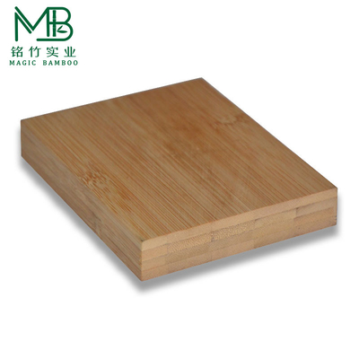 ODM Hardwood Flat Grain Bamboo Plywood for Customizable Furniture