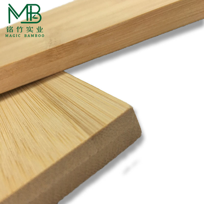 3mm Bamboo Wood Sheets Waterproof and Resilient for B2B Marke